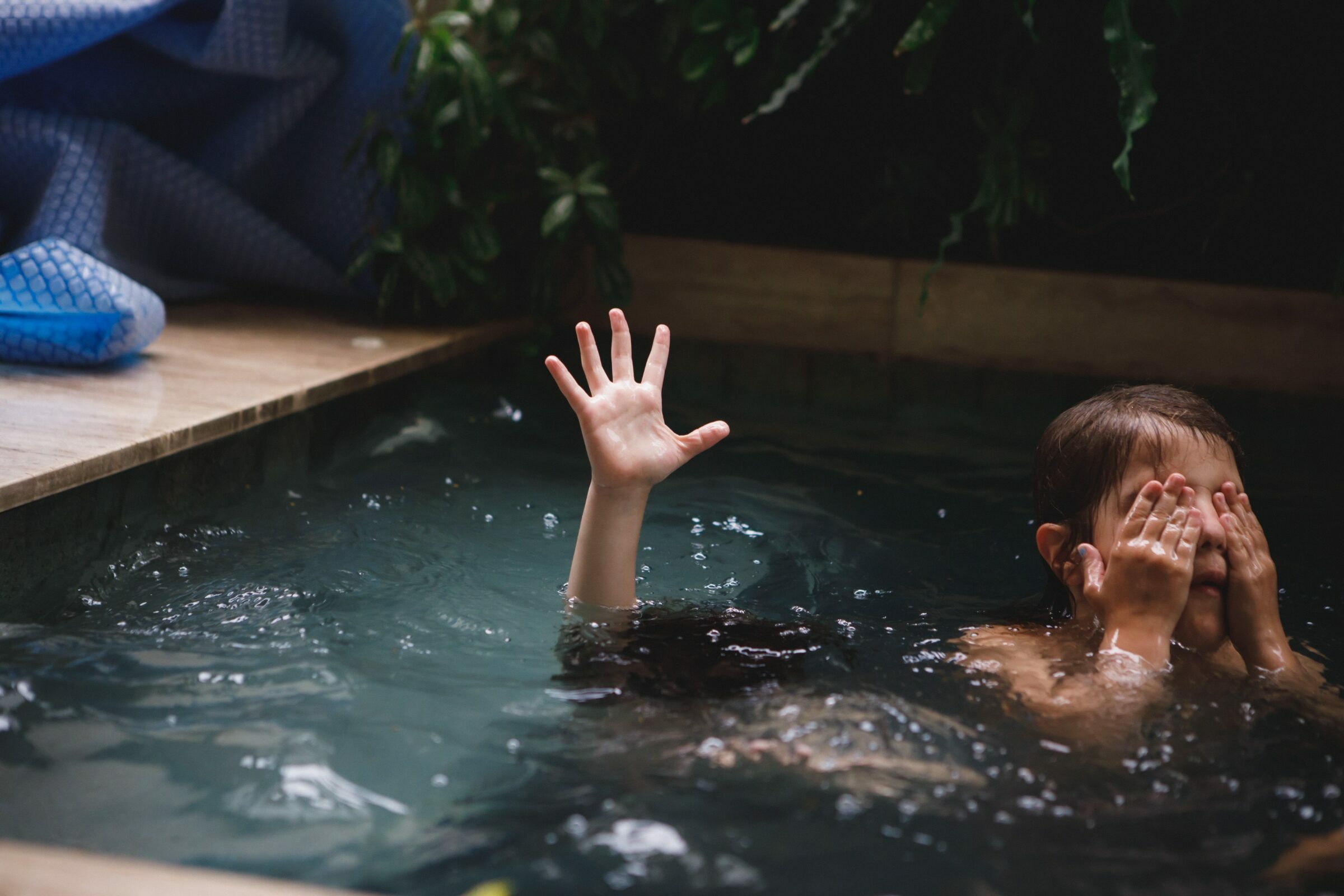 DIA DE PISCINA DIA DE PISCINA