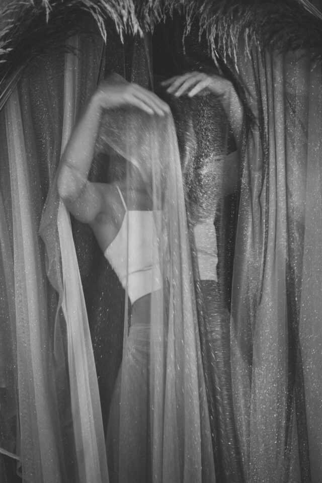 Marta " Corpo intenso"