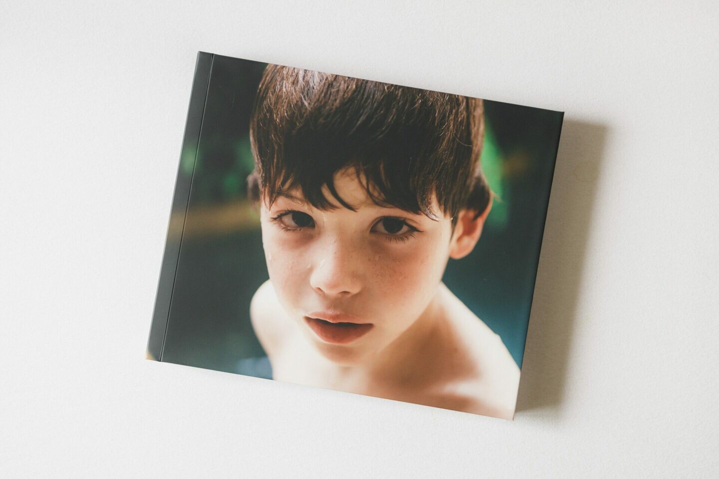 Impressão Fotográfica| Tamanho 25x30 cm | 440 de gramatura | Abertura 180 graus